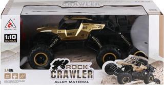 2089  6 Teker Metal Dev Rock Crawler 1:10 -Gepettoys