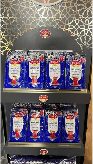 YENİ Hediyelik Export 12 Adet