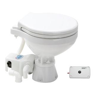 Matromarine Elektrikli Tuvalet Büyük Taş 24 V