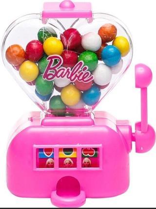 Gumball Jackpot Machine Oyuncaklı Sakız Makinesı 50 g