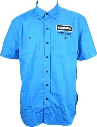 Shimano Gömlek Orijinal XXL Kısa Kol  