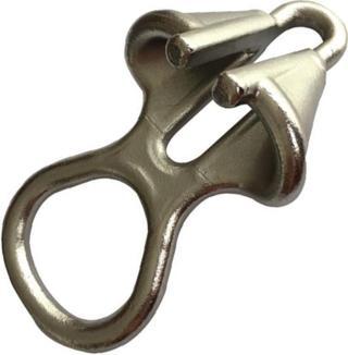 Atlı Zincir Kilitleme Mapası 06-08 Mm