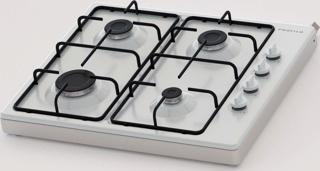 Profilo OD30K2B80D Beyaz Emaye Set Üstü Ocak