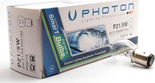 P21/5W 24V Uyumlu 1016 Standart Ampul