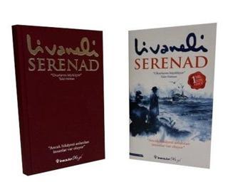 Serenad - Zülfü Livaneli - İnkılap Kitabevi Yayınevi