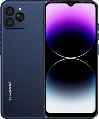 Trident A29 4+128 Gb Blue