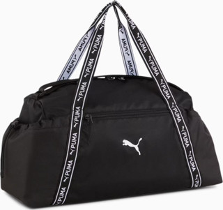 Puma AT ESS Sport Bag Kadın Spor Çantası Siyah
