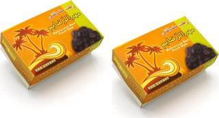 İran Hurması 500 gr 2 Adet