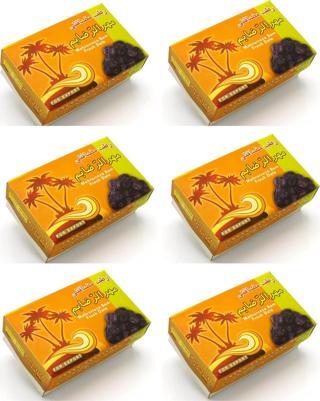 İran Hurması 500 gr 6 Adet 