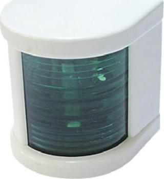Ocean Marine  Küçük Seyir Feneri Beyaz Sancak 12 V Led