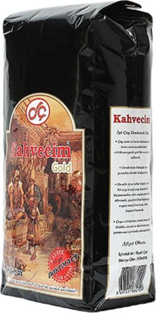 Dokumacı Çay Kahvecim 5 Kg