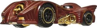 Hot Wheels Batman Temalı Arabalar HRW31 Dc Batman 85 Years Batmobile