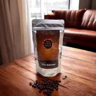 Tarihi Necatibey Kurukahvecisi Türk Kahvesi 250 gr