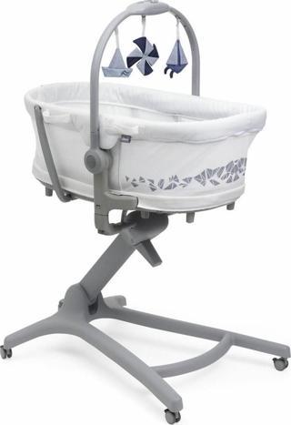 Chicco Baby Hug Pro 5 In 1 Ana Kucağı