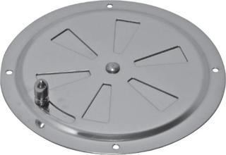 Saray Kelebek Havalandırma 125 Mm
