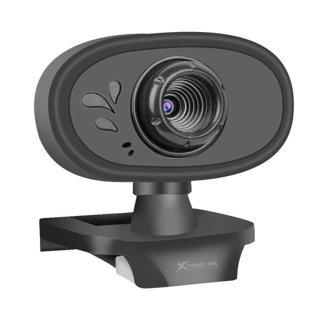 Xtrike Me XPC01 Webcam 1.2 Metre Kablo Uzunluk Mikrofonlu