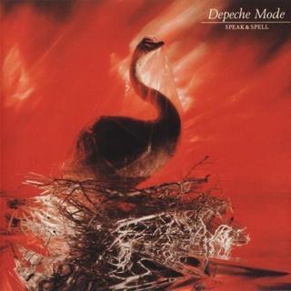 Speak & Spell - Depeche Mode - Mute