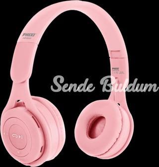 Basic Hp300 Aux Girişli Kafaüstü Kulaklık