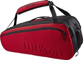 Wilson Clash v2 Super Tour 15'li Probag