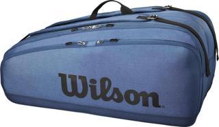 Wilson Ultra v4 Tour 12'li Probag