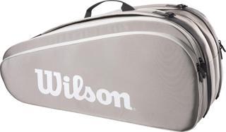 Wilson Tour Gri 6’lı Probag