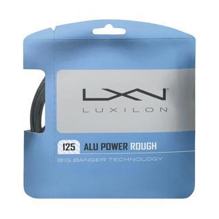 Luxilon Alu Power Rough 1.25 Gümüş Tekli Kordaj
