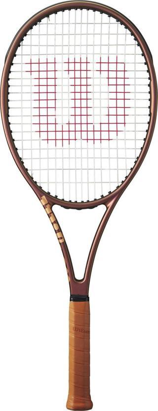 Wilson Pro Staff 97 v14 Tenis Raketi