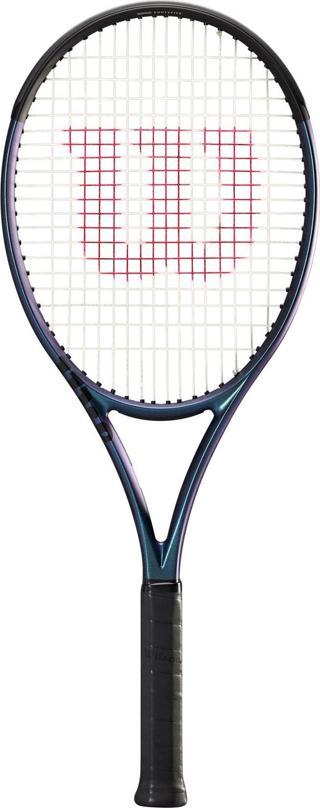 Wilson Ultra 100L v4 Tenis Raketi