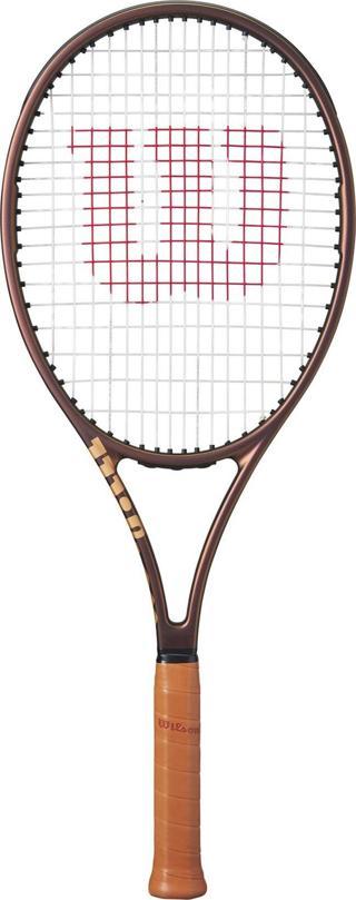 Wilson Pro Staff X v14 Tenis Raketi