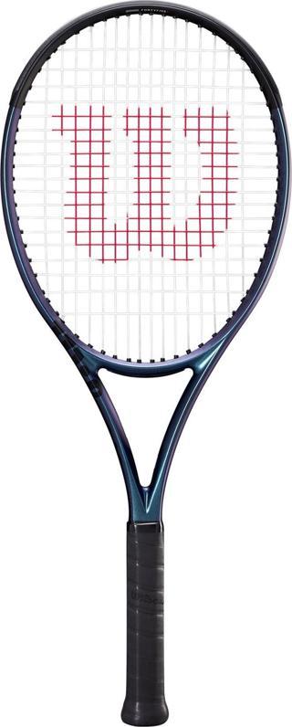 Wilson Ultra 100 v4 Tenis Raketi