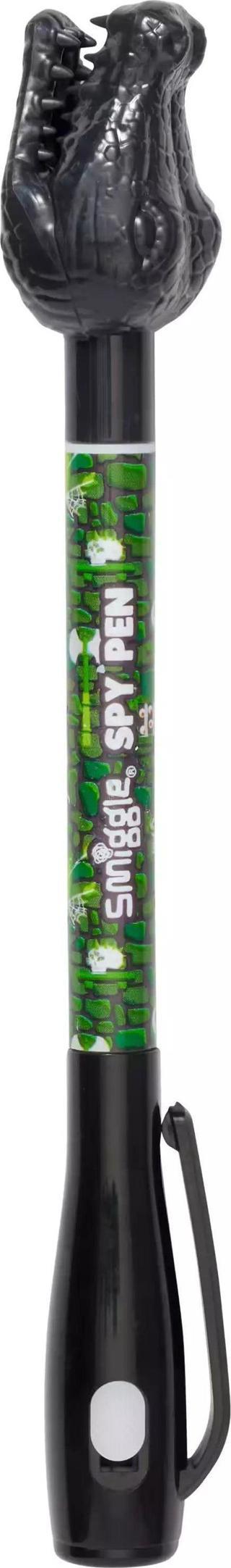 Smiggle - Hi There Işıklı Casus Görünmez, Tükenmez Kalem