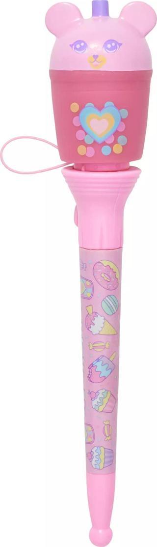 Smiggle - Lil Treats Hareketli Fırlayan Tükenmez Kalem