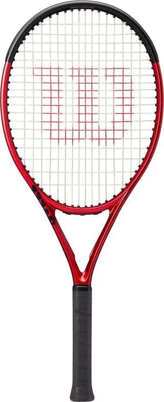 Wilson Clash 26 v2 Çocuk Tenis Raketi