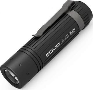 Solidline ST6 400 Lümen El Feneri