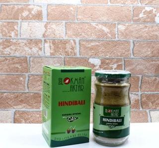 HİNDİBA karışımlı Çay 130g 1Adet