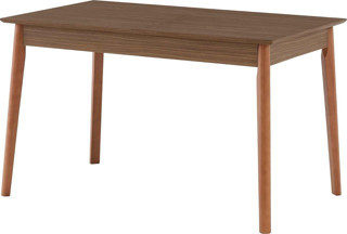 Eylül Ortadan Açılır Mutfak Masası 75x120 cm