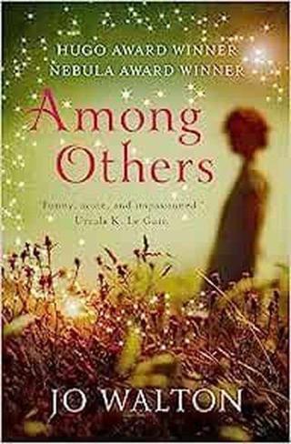 Among Others - Kolektif  - Little, Brown Book Group