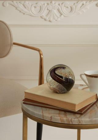 Karaca Home Serena Globe 10 cm