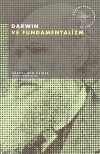 Darwin ve Fundemantalizm - Merryl Wyn Davies - Everest Yayınları