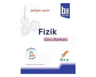 Gelişim Serisi - Fizik - Soru Bankası - B - Birey Yayınları
