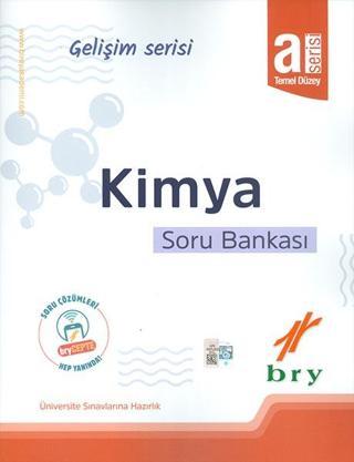 Gelişim Serisi - Kimya - Soru Bankası - A - Birey Yayınları