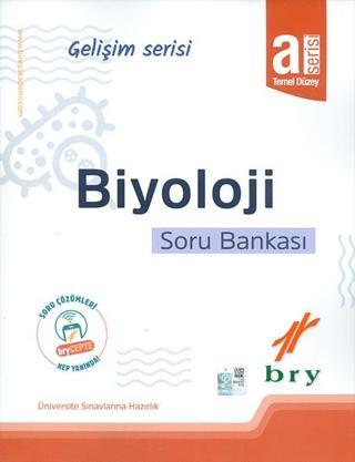 Gelişim Serisi - Biyoloji - Soru Bankası - A - Birey Yayınları