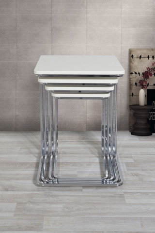 Veys Sehpa Vegas Zigon Sehpa