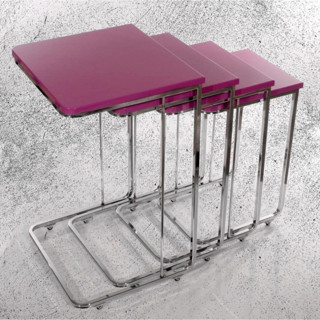 Veys Sehpa Vegas Zigon Sehpa