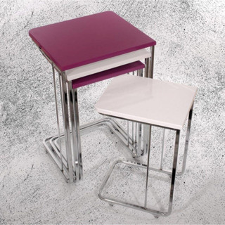 Veys Sehpa Vegas Zigon Sehpa