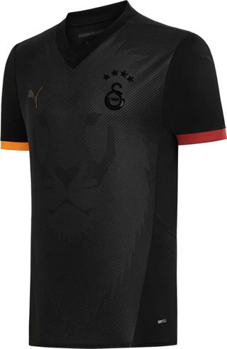 Puma 78151812 Gsk Special Rep W/Osp Unisex Galatasaray Forması