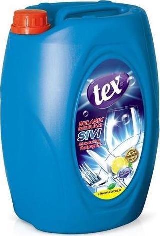 Bulaşık Deterjanı 5 kg