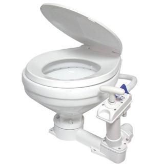 Karma Marin Manuel Tuvalet Lt-0