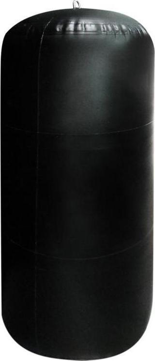 Ocean Şişme Usturmaça MAGNUS, Siyah, 65x175cm