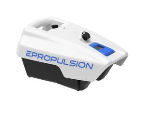 Epropulsion 1.0 Plus Plus Battery